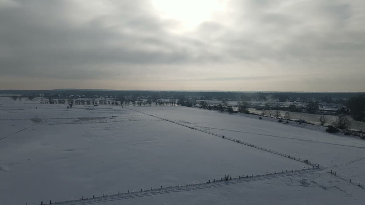 Precision FPV Drone Reel
